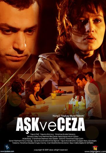 Любовь и наказания / Ask ve ceza