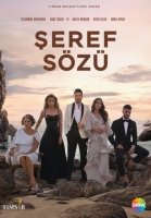 Слово чести / Seref Sözü