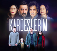 Мои братья / Kardeslerim