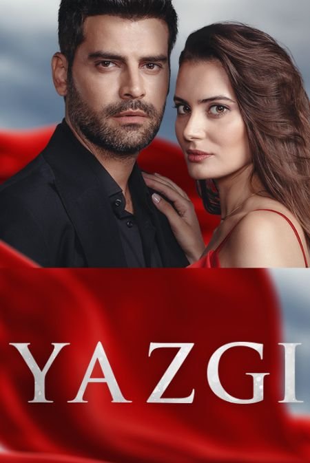 Судьба / Yazgı смотреть онлайн турецкий сериал на русском языке!